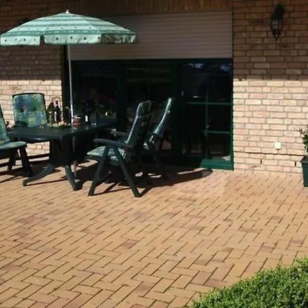 Gemuetliche Mit Grill Und Seeblick Apartment *