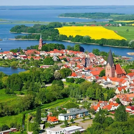 Gemuetliche Mit Grill Und Seeblick Apartment *