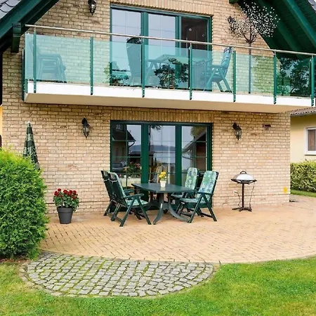 Gemuetliche Mit Grill Und Seeblick Apartment *